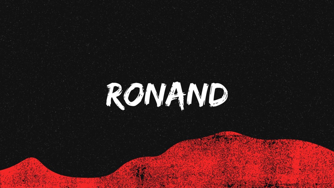 ronand