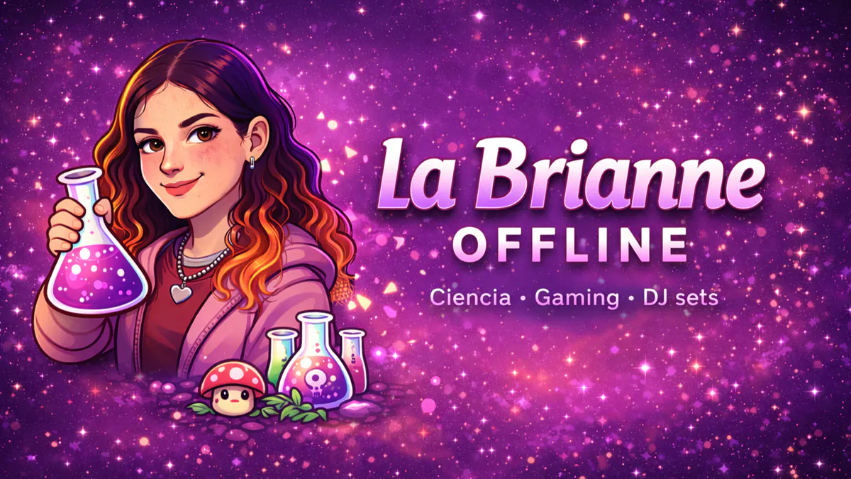 labrianne