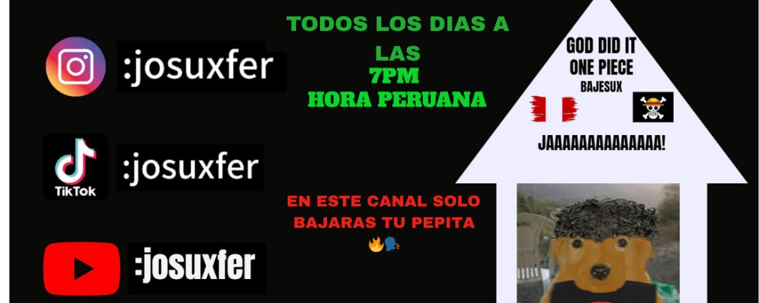 JOSUXFER