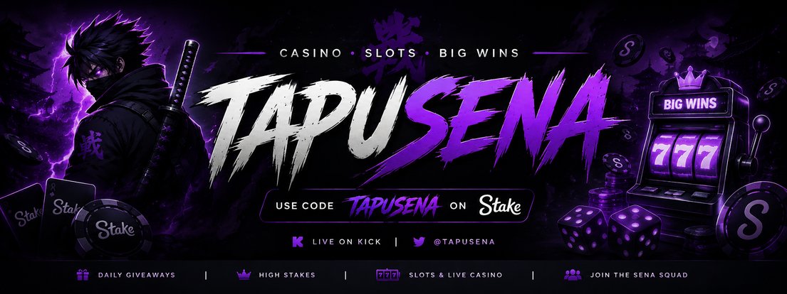 tapusena