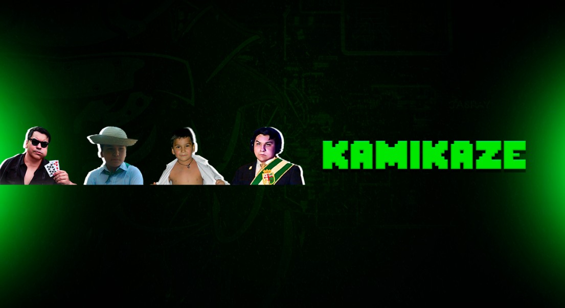 Kamikaze_evil