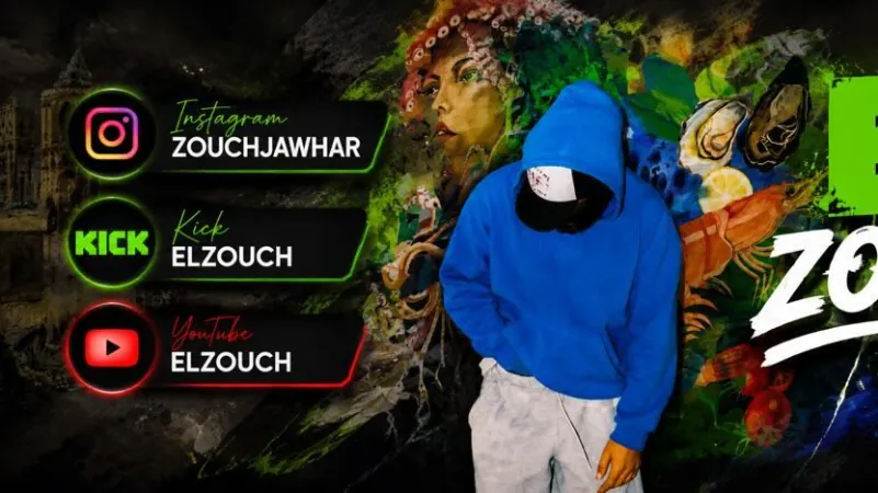 ELZOUCH