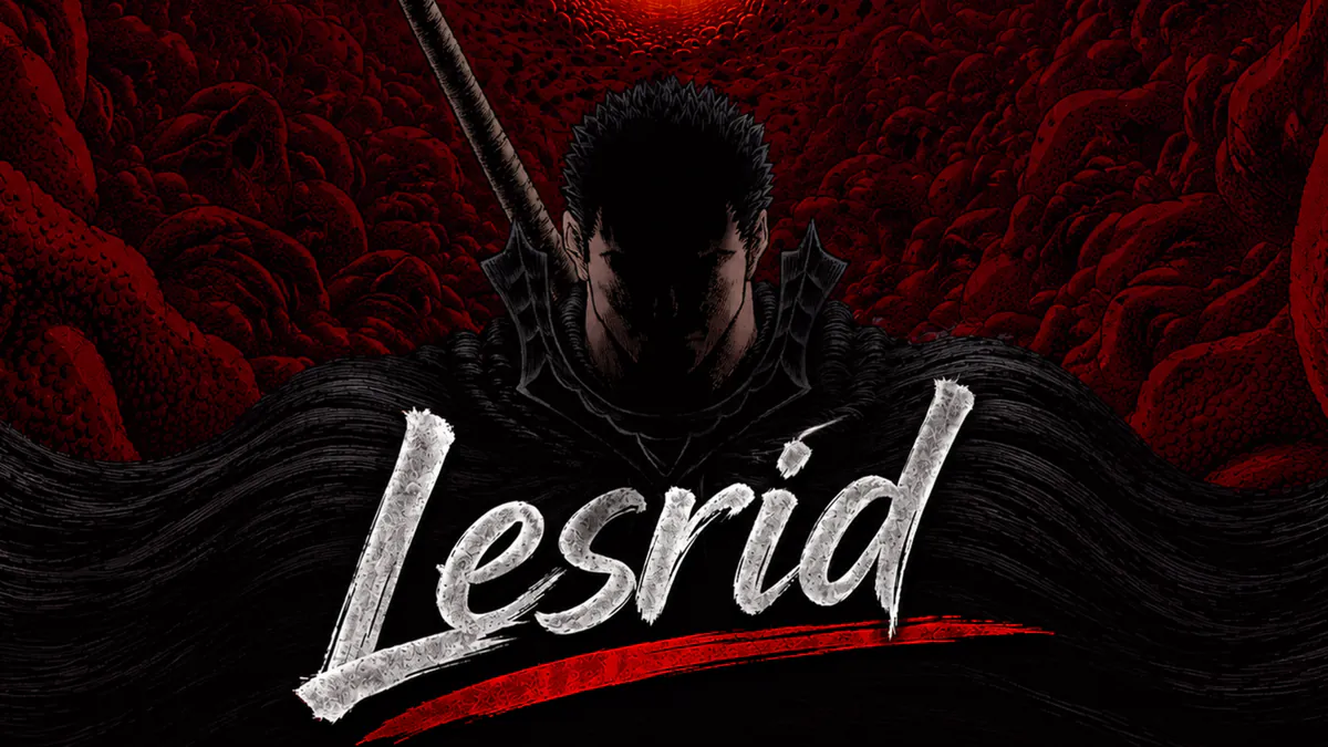 lesrid