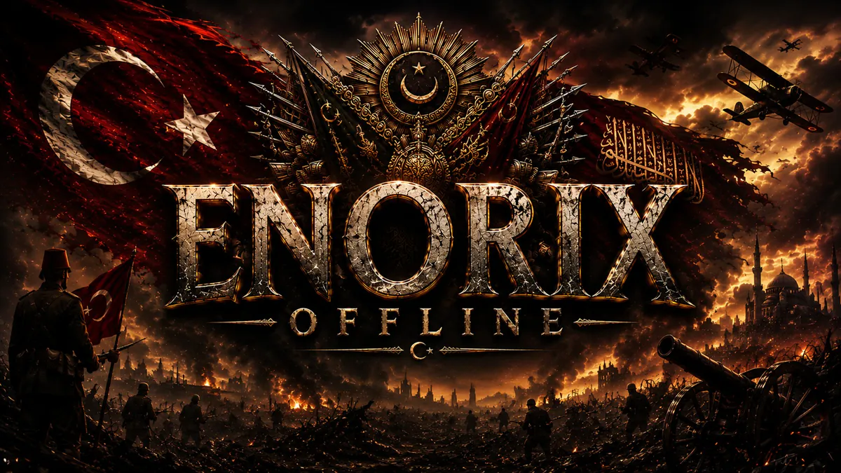 ENORIX