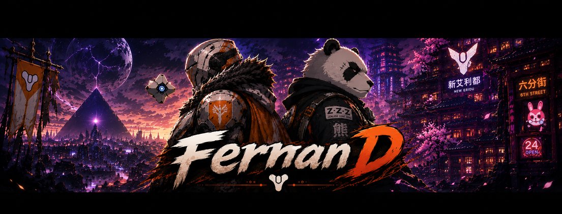 FerrnanD993