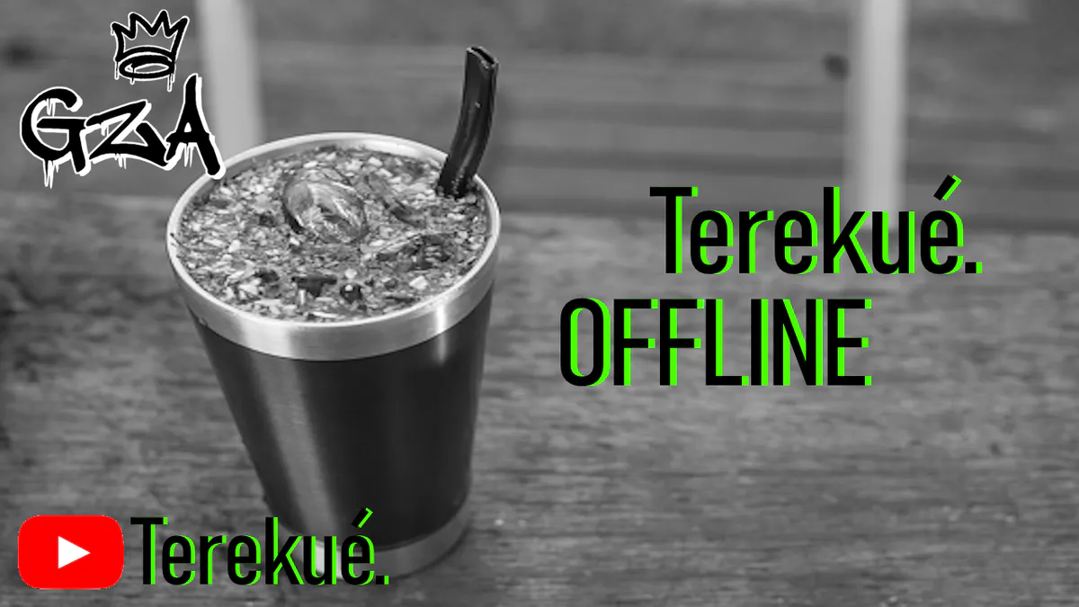 Terekue