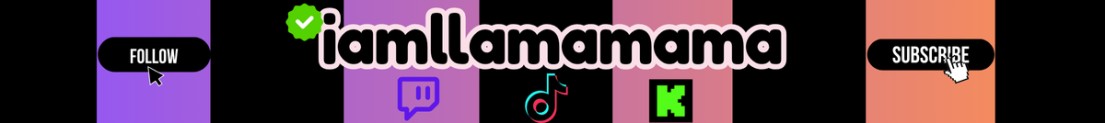 iamllamamama