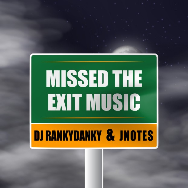 MissedTheExit