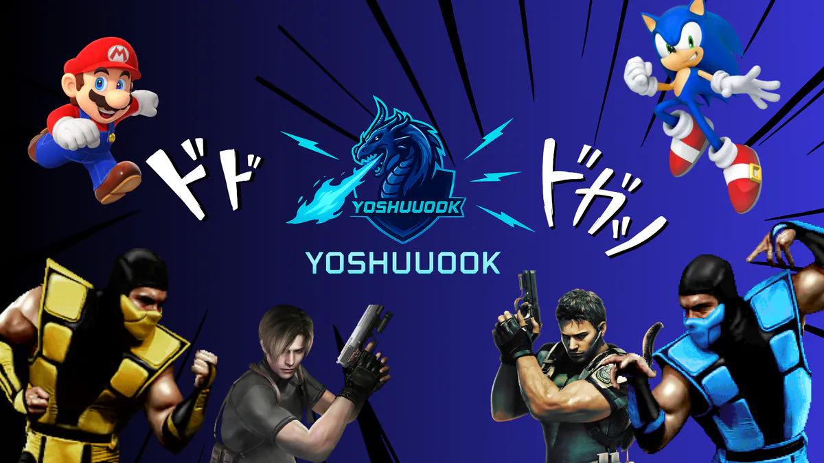 yoshuuook