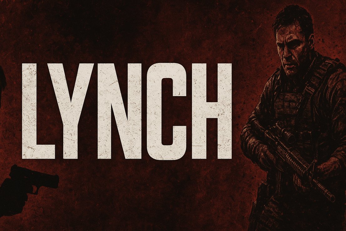 ILynchI