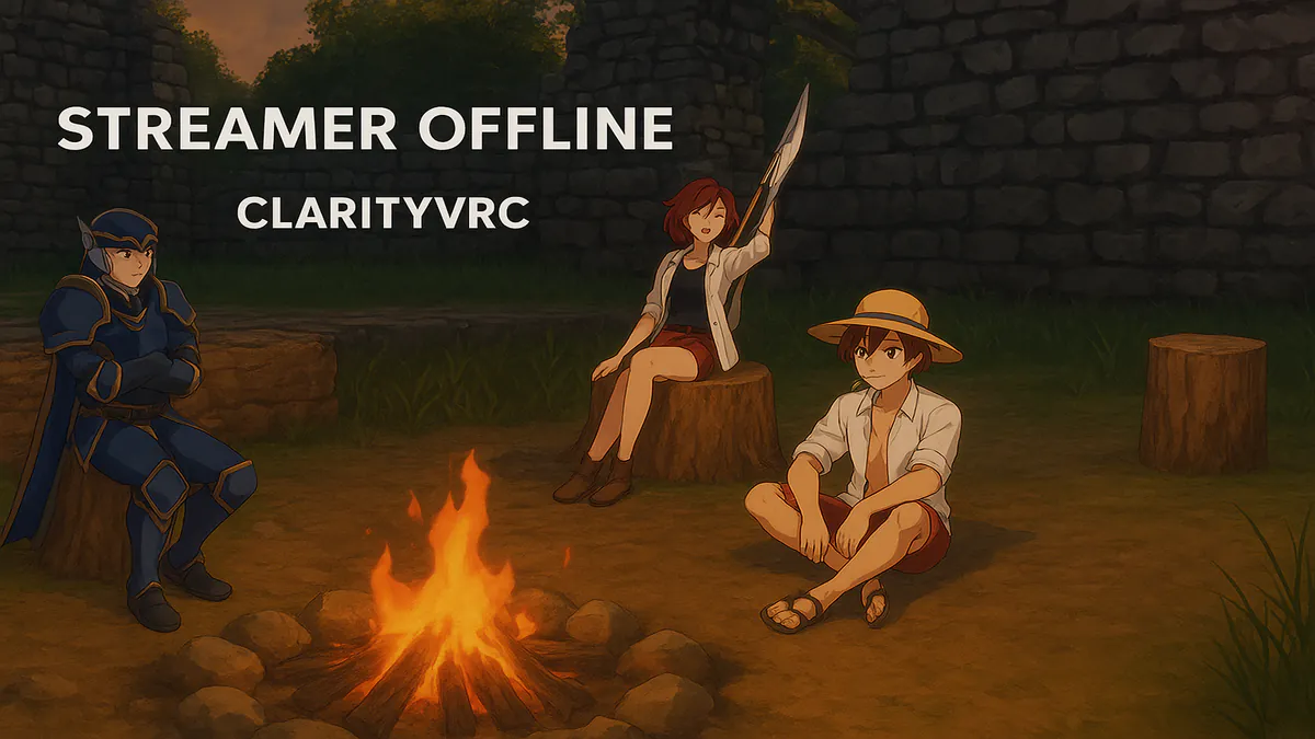 ClarityVRC