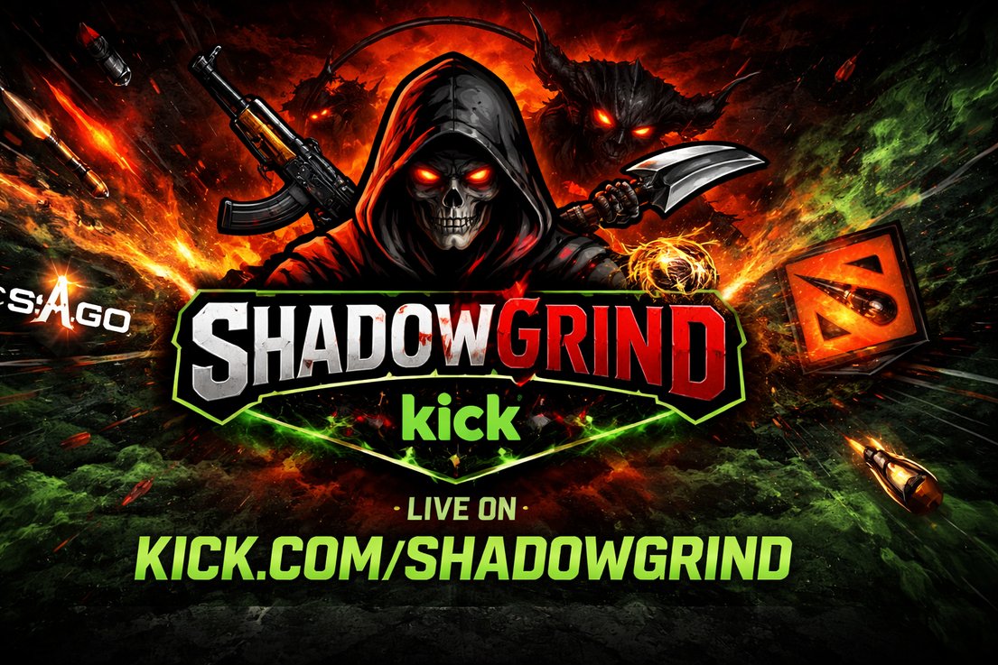 ShadowGrind