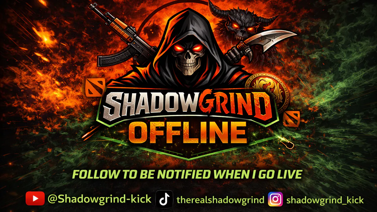 ShadowGrind