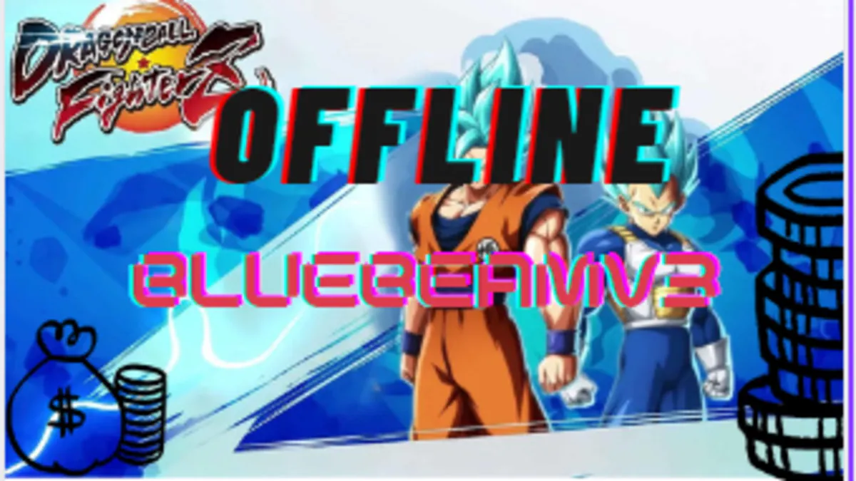 BLUEBEAMV3