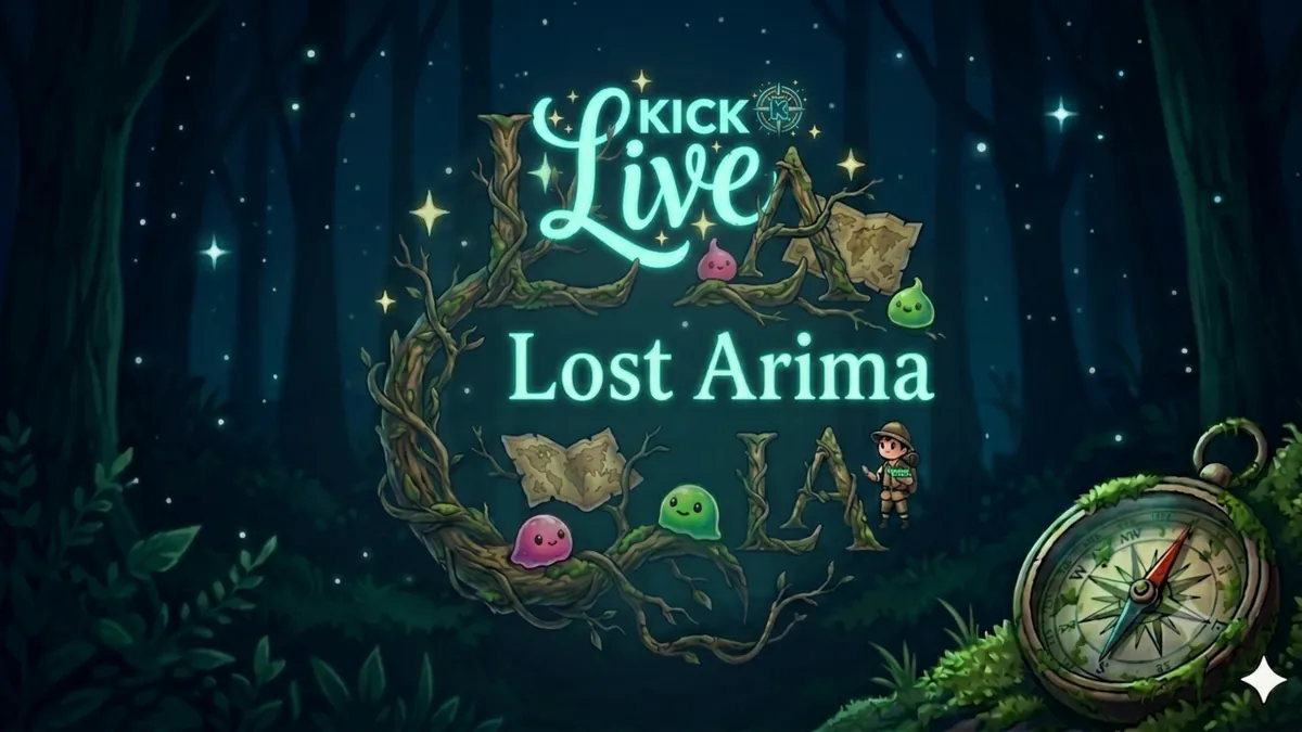 Thelostmarina