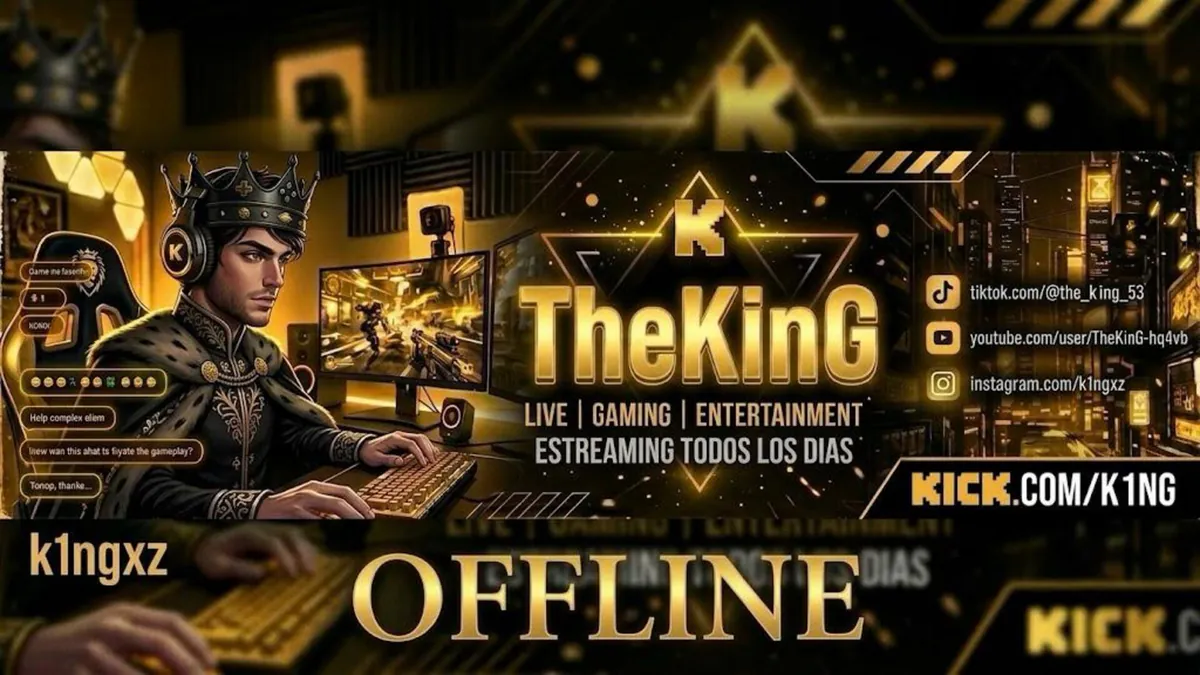 K1NG53