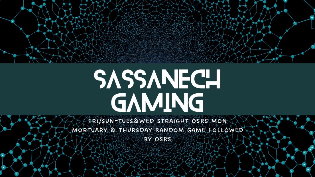 Sassanech