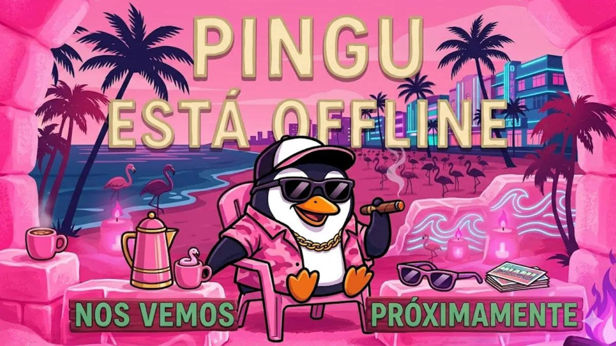 PinguxGB