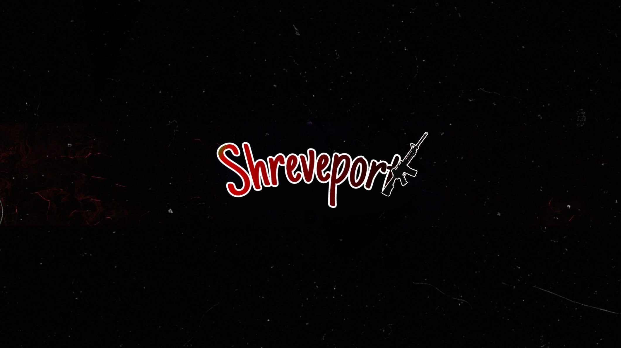 Kick banner for @shreveport