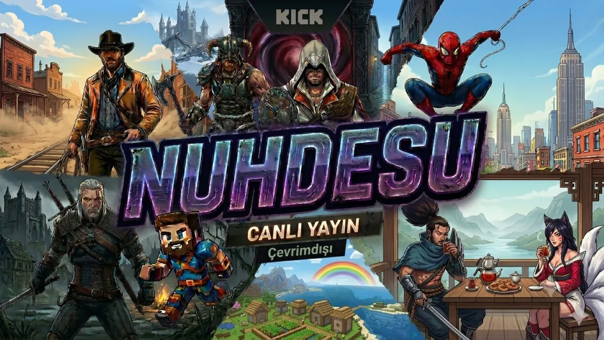 Nuhdesu