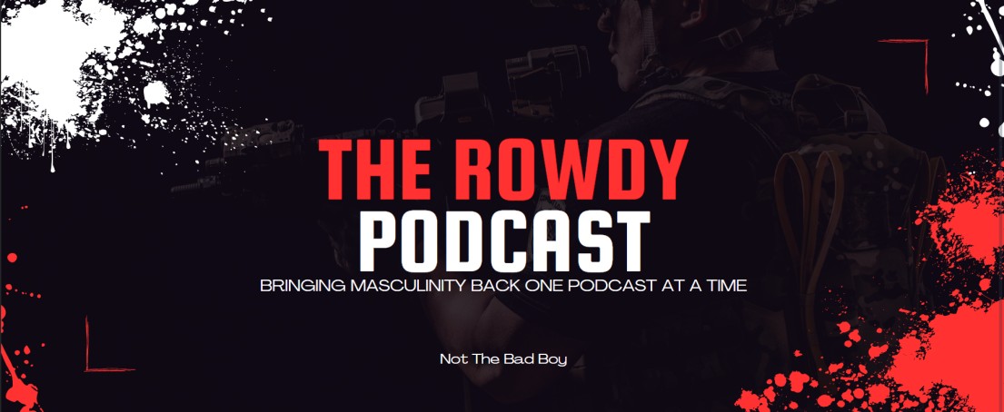 TheRowdyPodcast