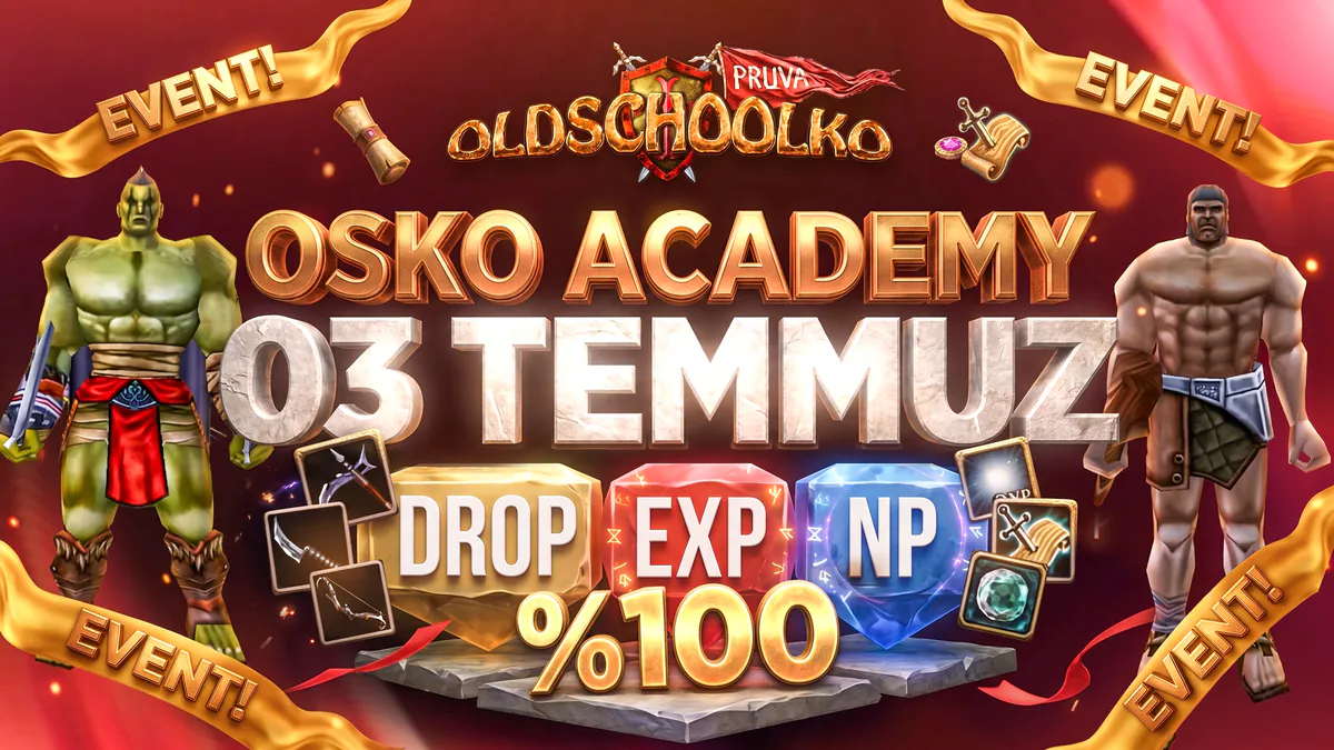 OldSchoolKO