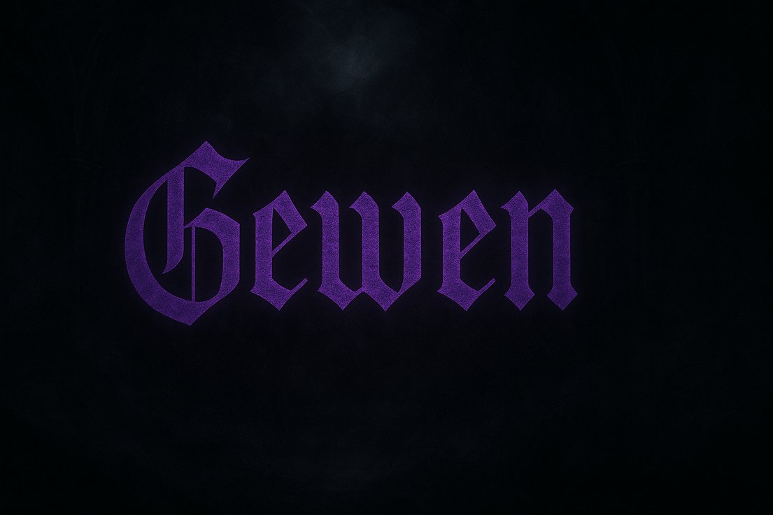 gewen