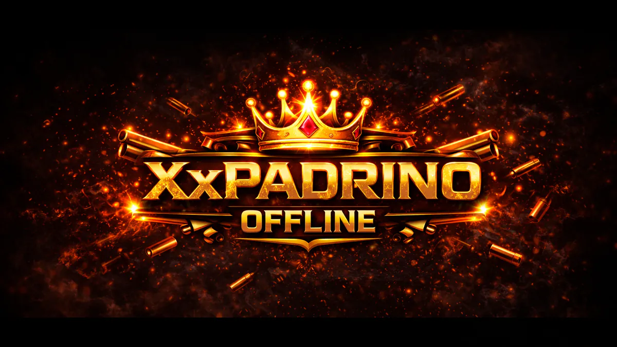 XxPADRINO