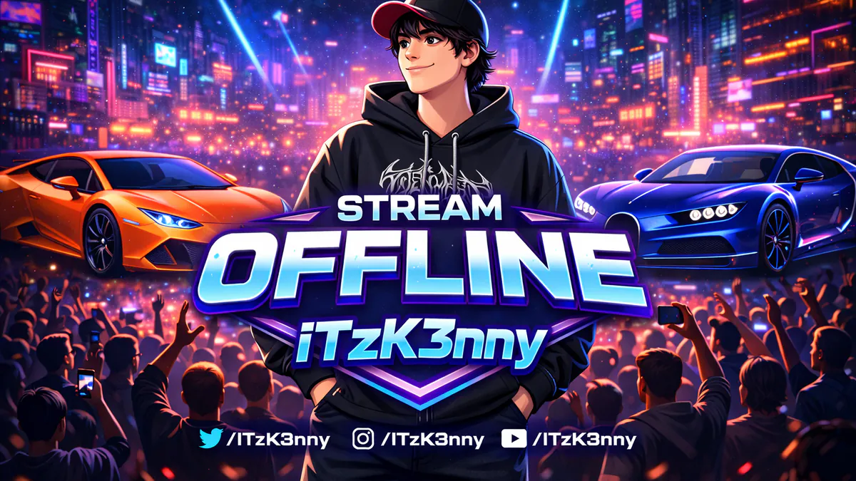iTzK3nny