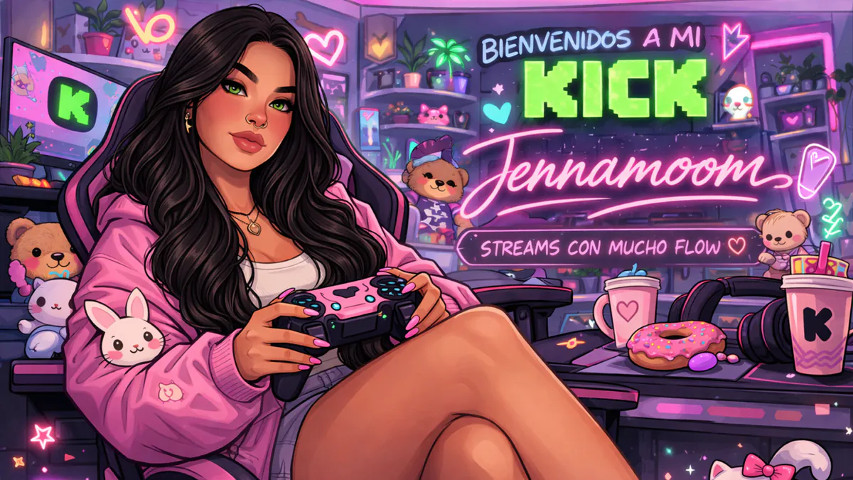 jennamoom
