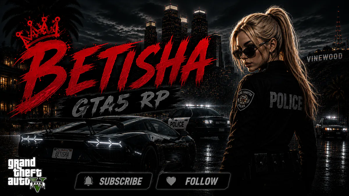 Betisha0603