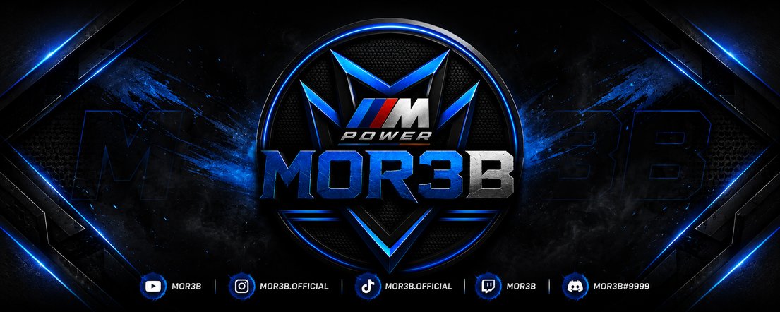 MOR3B01