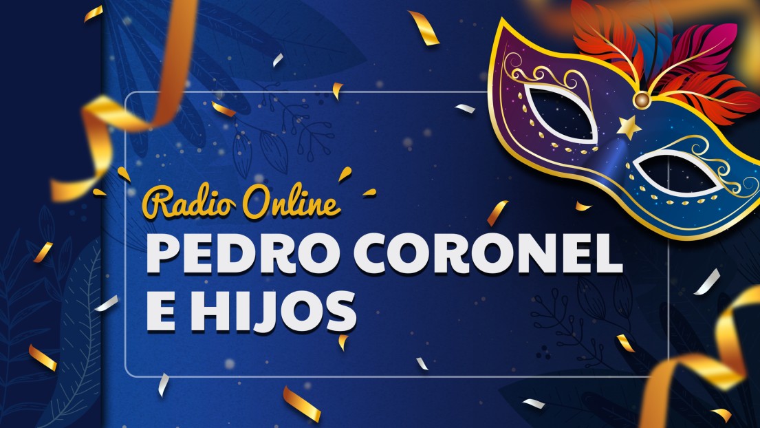 RadioPedroCoronelEHijos