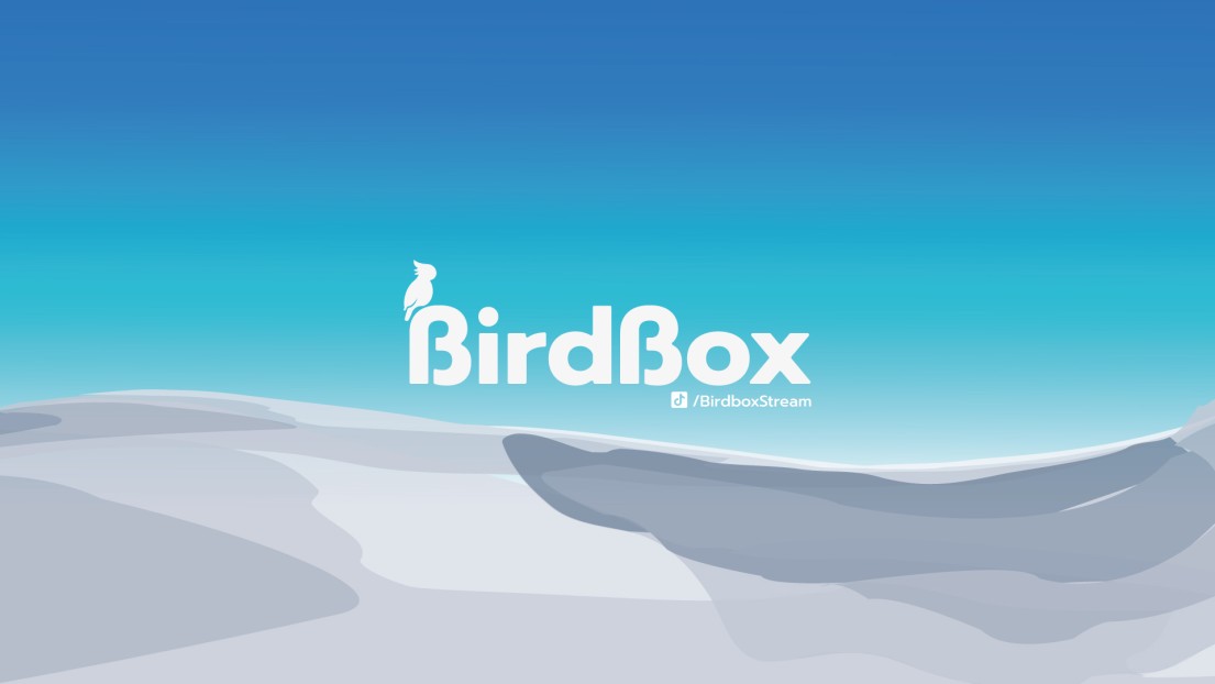 BirdboxStream