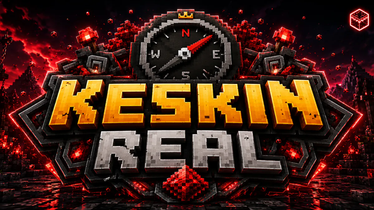 keskinreal