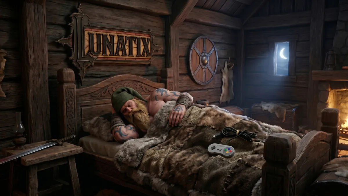 Lunatix