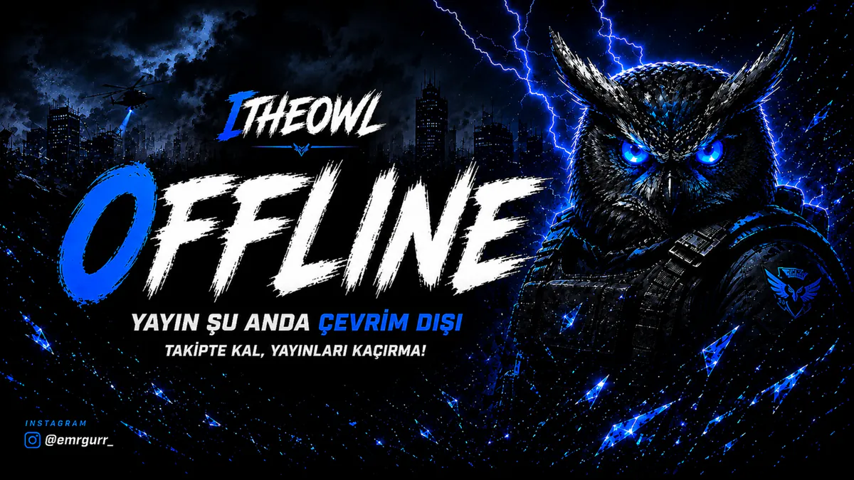 ITheOwl