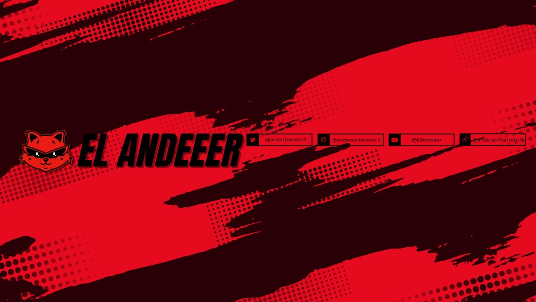 ElAndeeer
