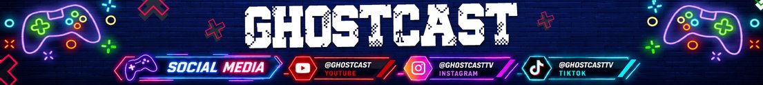 GhostCastTV