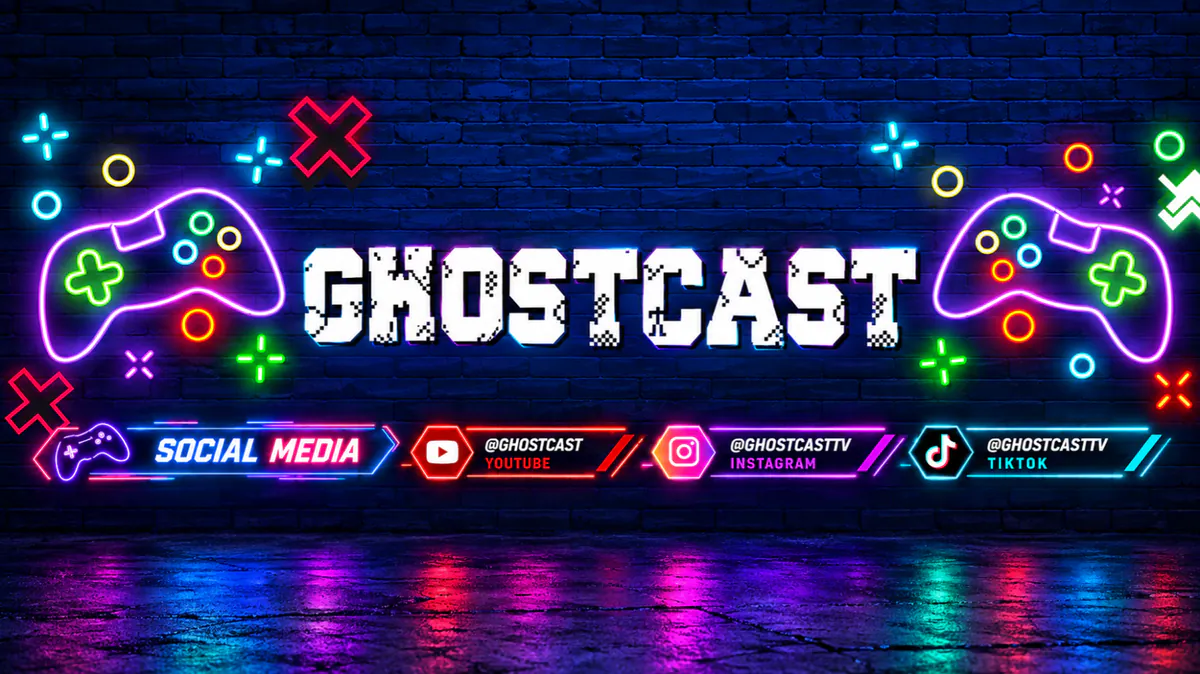 GhostCastTV