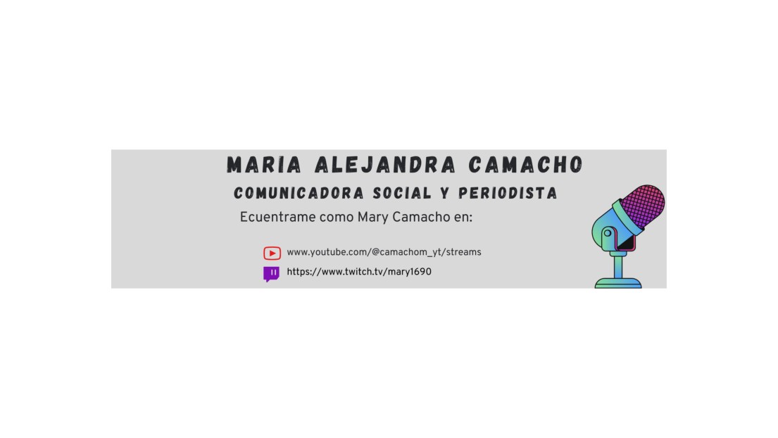marycamacho
