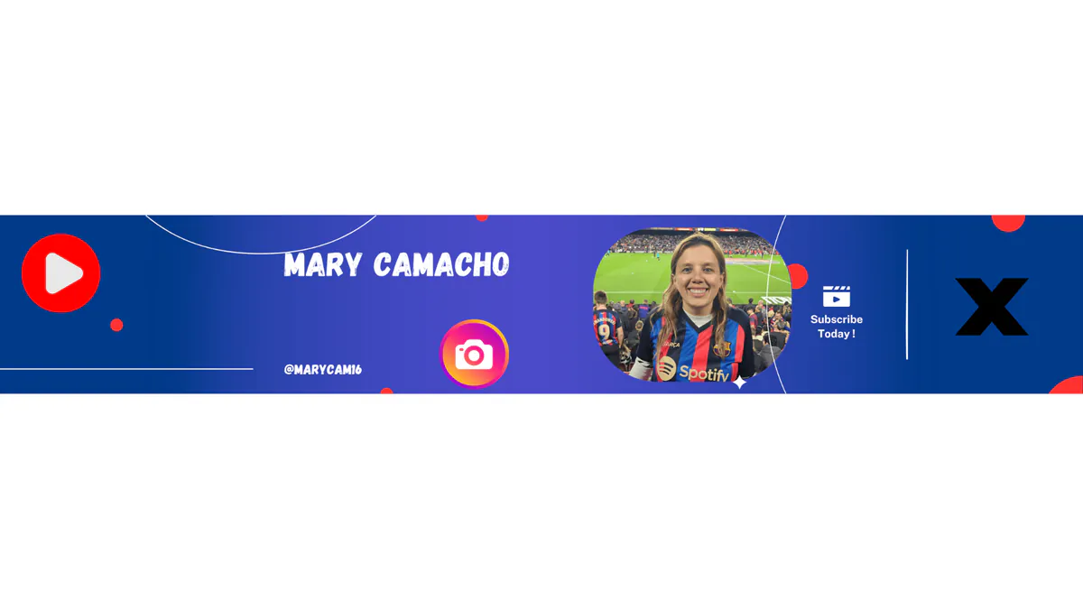 marycamacho