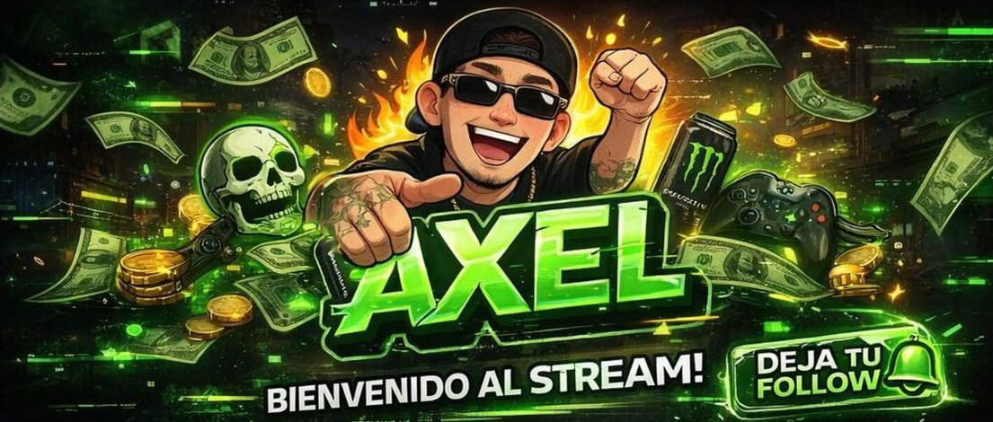 Axelkng