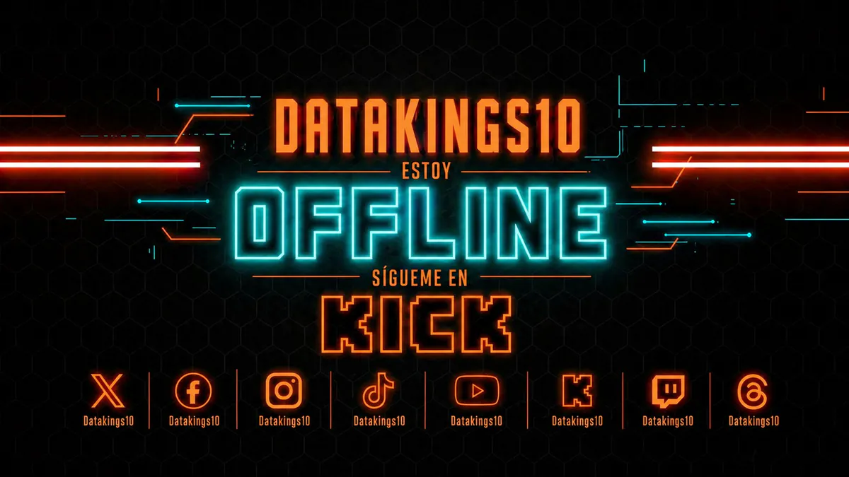 Datakings