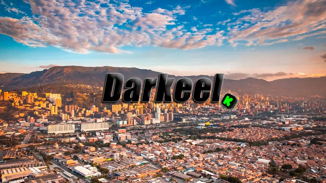 Darkeel