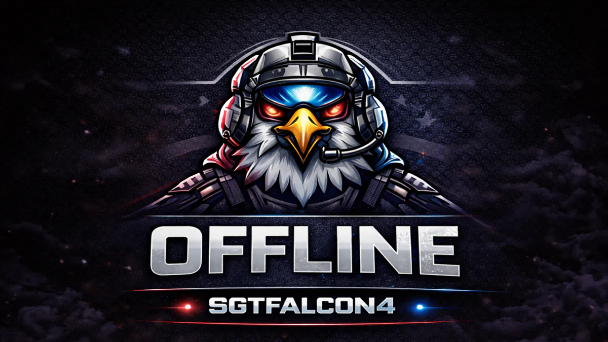 SgtFalcon