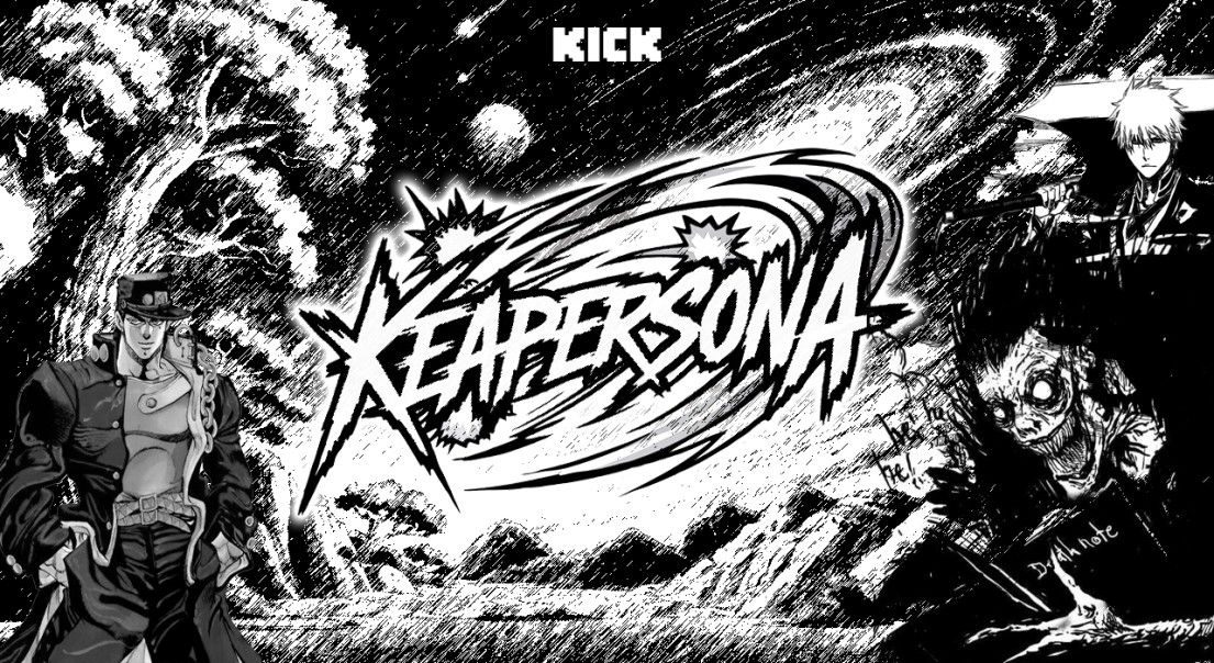 Keapersona