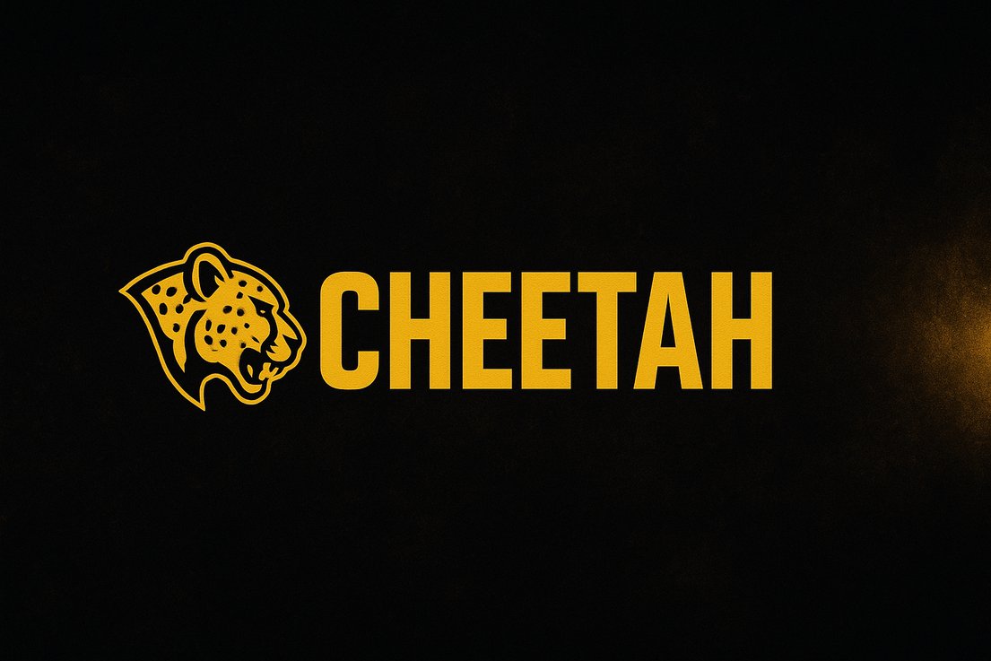 CCHEETAH