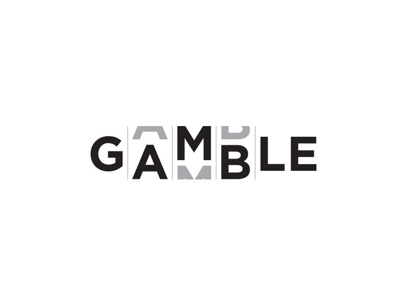 Kick banner for @gamble