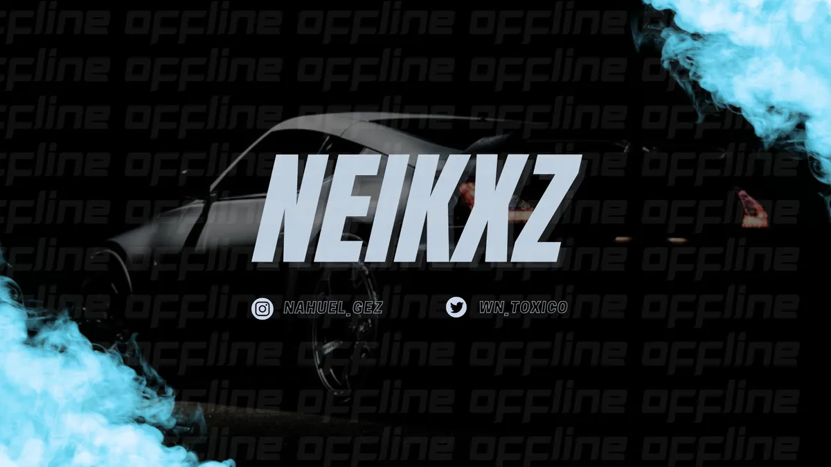 Neikxz